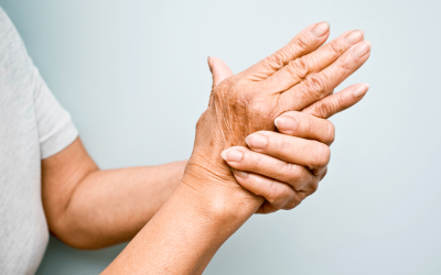 Young People Predicted To Experience Arthritis Like Symptoms By Their Mid-20s.