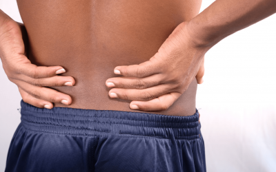 Back Pain 5 Helpful Tips