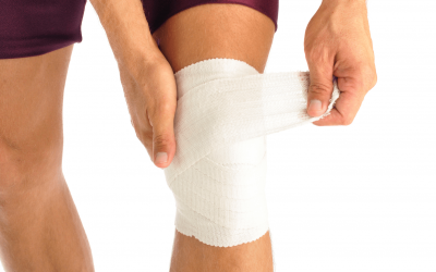 CrossFit – Preventing injury