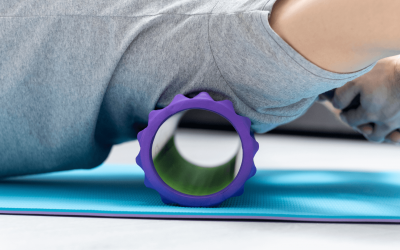 Foam Rollers -The Lowdown