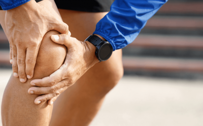 Knee Pain In Adolescents