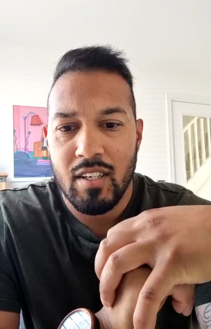 Content creation for social media