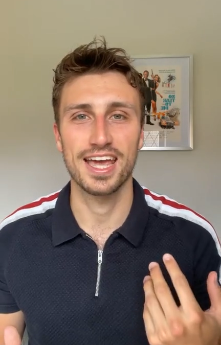 My clinical experience – what I like!