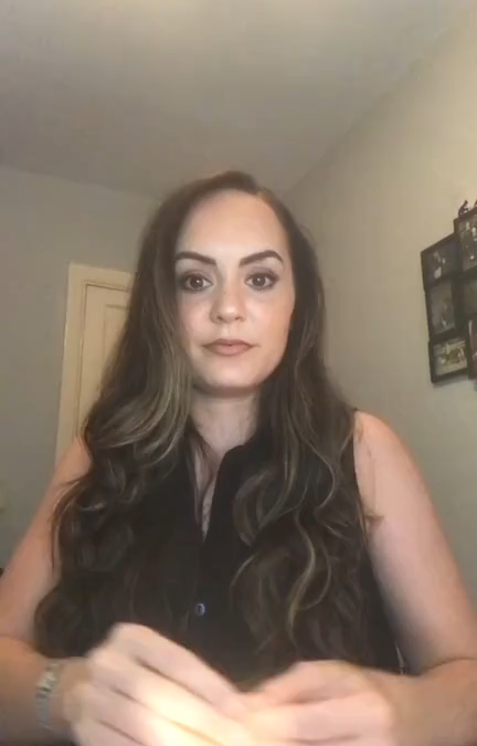 Slaying self-doubt with Tyanna Shama