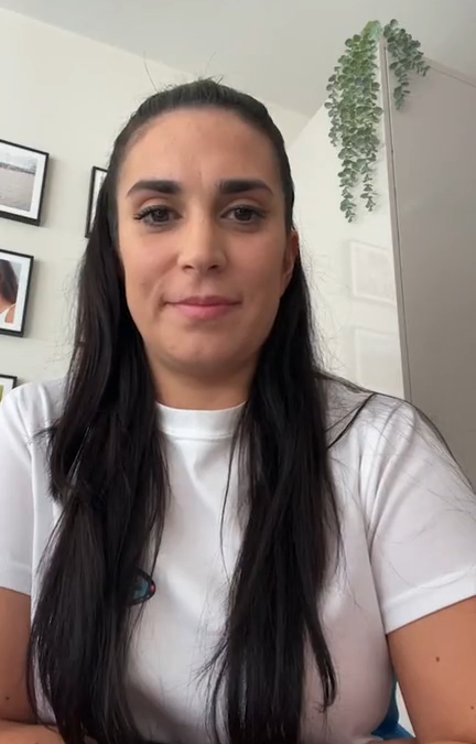 Taekwono, passion, and osteopathy