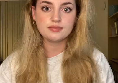 Top social media tips