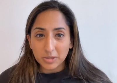 How I Built My Brand