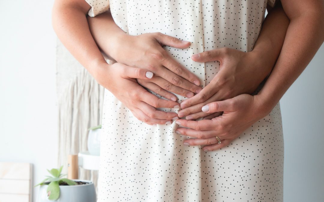Ready to get pregnant? Do this first!