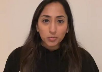 Case History Presentation