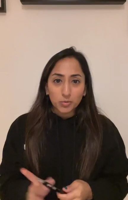 Case History Presentation