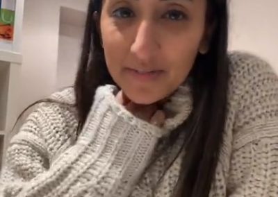 Don’t press the pedal without setting the SatNav