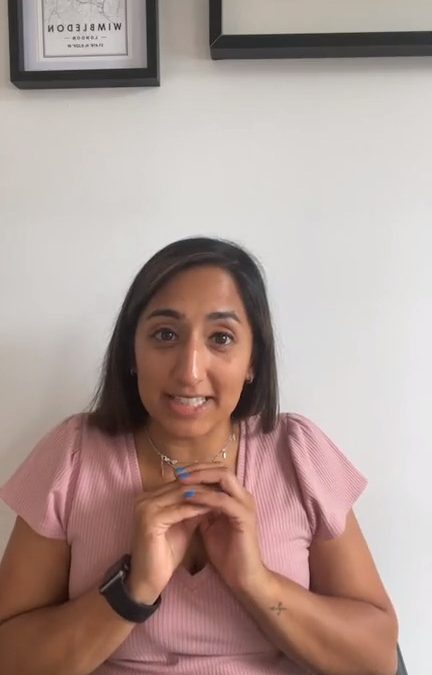 How Your Deepest Insecurities Can Lead You to Big Opportunities