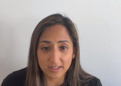 Practicing Away From the Clinic