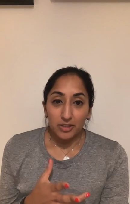 Taking Osteopathy Abroad