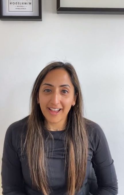 The Steps of Empowering a Patient