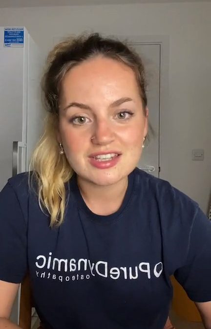 How I Balance Working in 2 Clinics Across England