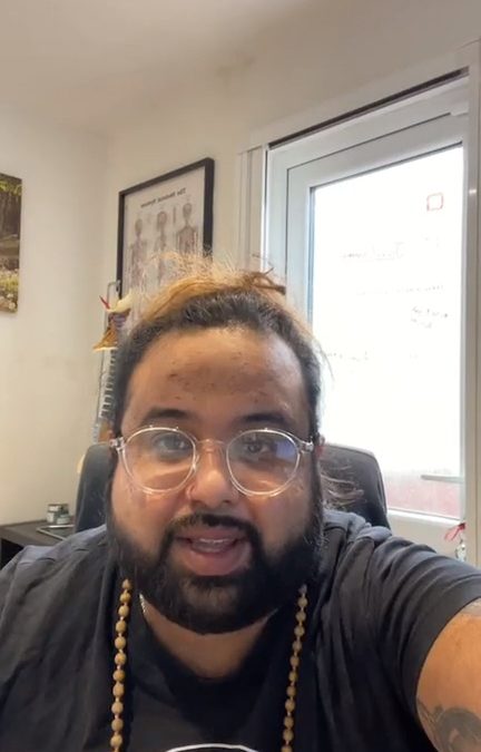 Case History – Inguinal Hernias