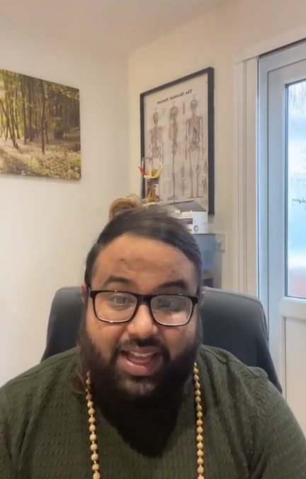 When You Hear Hooves Sometimes they are Zebras