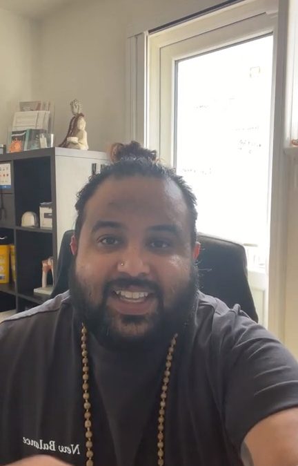 Lateral Epicondylitis…..or Was It?