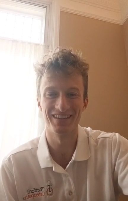 The Unknown Health Benefits of Breath Work