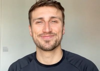 Good Posture Isn’t Just For Your Patient