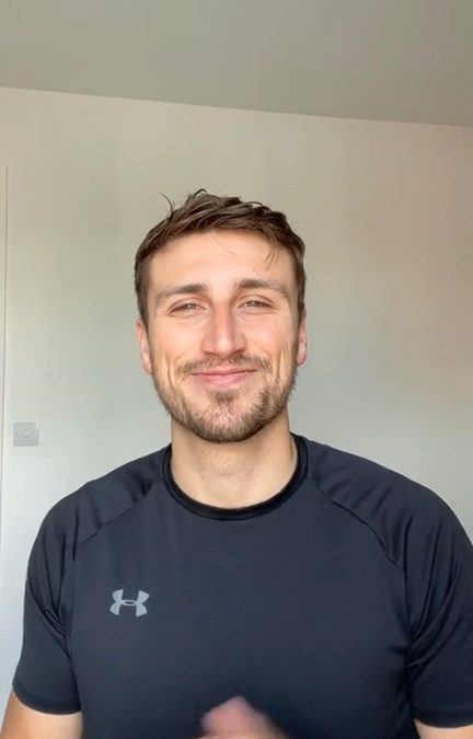 Good Posture Isn’t Just For Your Patient