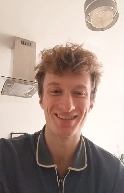 Cervical Arterial Dissections – how to spot