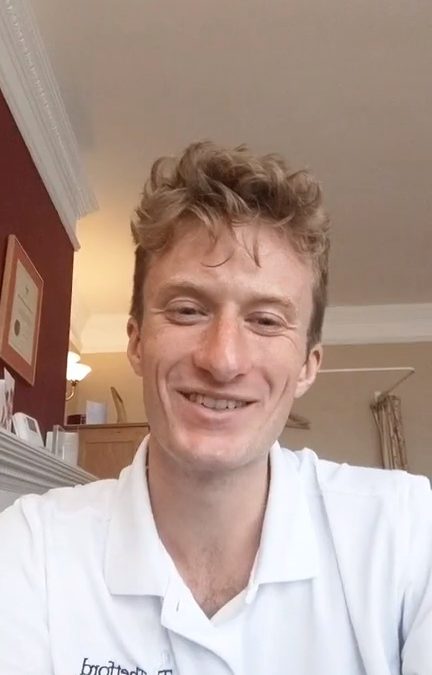 The Importance of Mentoring – The Mentee and Mentor