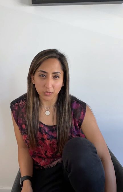 How to Fit Instagram into a Busy Clinic Diary