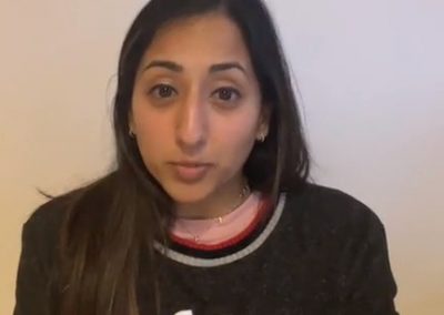 How to Build a Rapport with Your Patient, Whilst Maintaining Professionalism