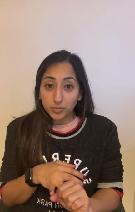 How to Build a Rapport with Your Patient, Whilst Maintaining Professionalism