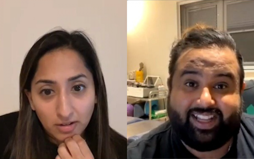 Ambassador Interview – Arjun Mehra