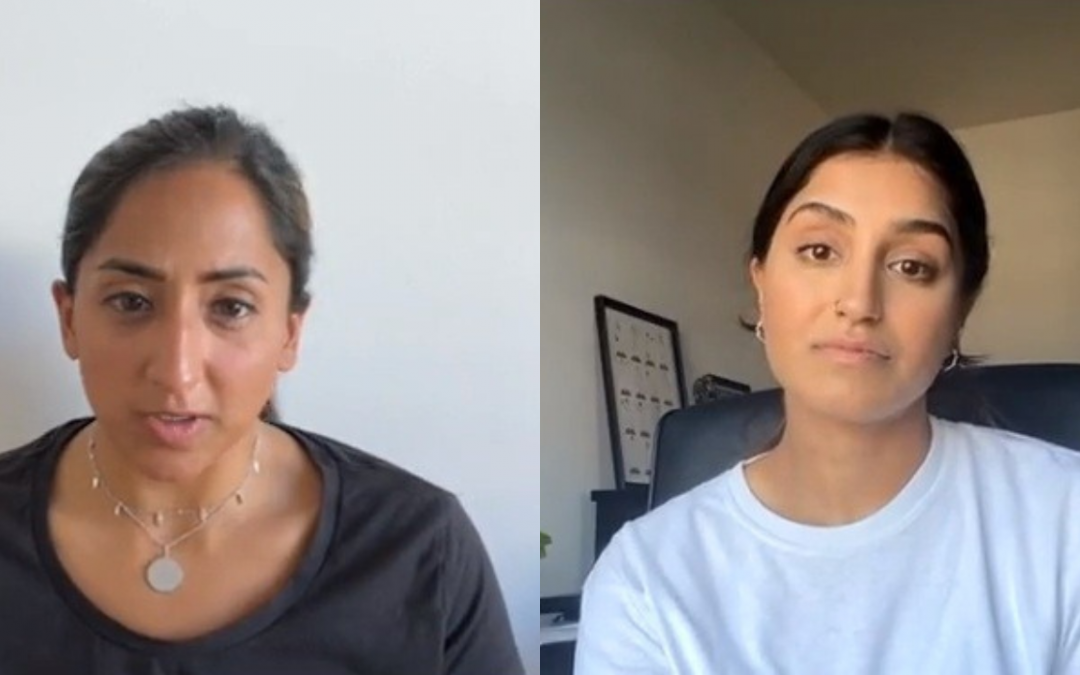 Ambassador Interview – Kam Bening