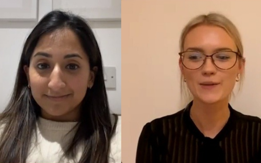 Interview with Anna Clark (Teacher) – on the importance of movement & education for children