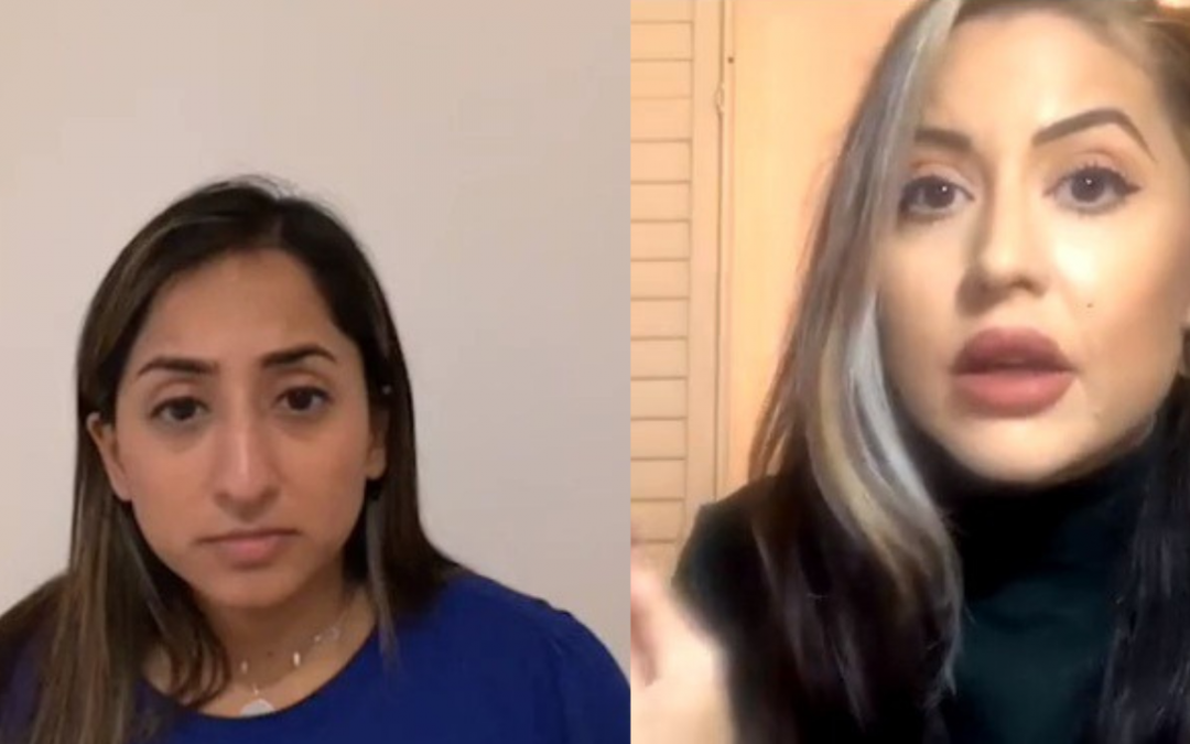 Interview with Art Therapist Kristina Stamatiou