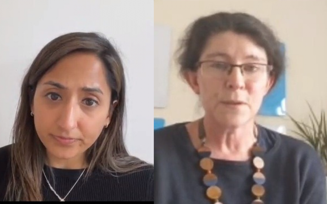 Residual Income with Elaine Wan