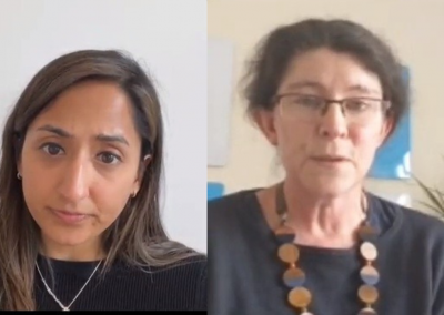 Residual Income with Elaine Wan