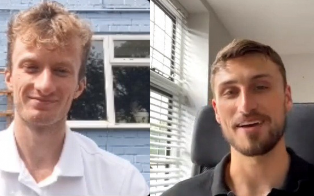 What we’ve Learnt Since Graduating