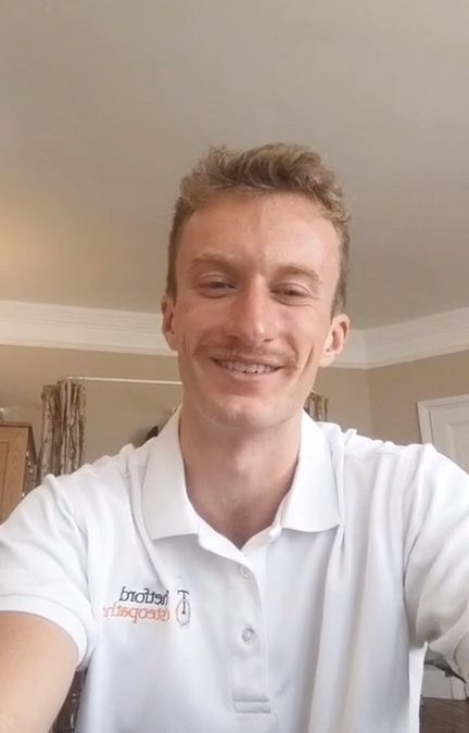 Priming. How it can help in clinic