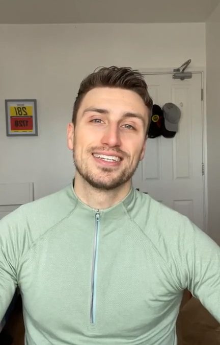 The Inspiration Behind Creating a Podcast and the End Goal