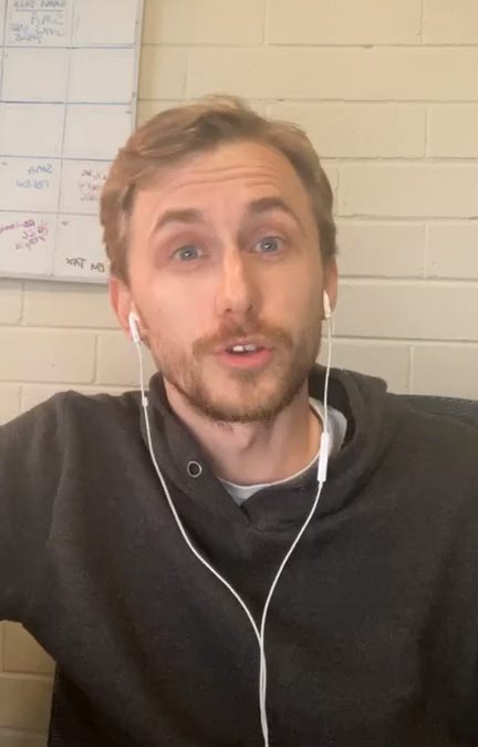 Why you need to be selfish as a new Osteopathy Graduate