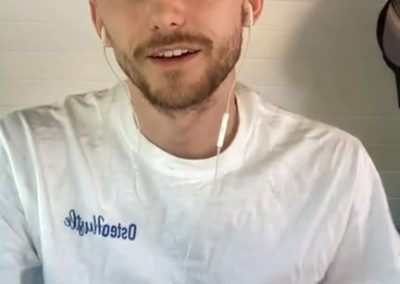 How to Stay Organised as a Busy Practitioner