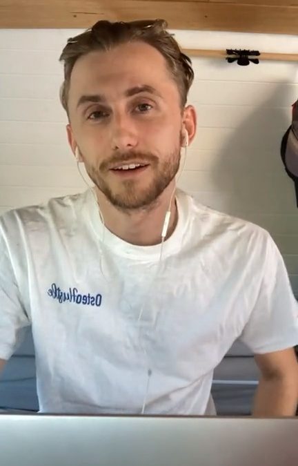 How to Stay Organised as a Busy Practitioner