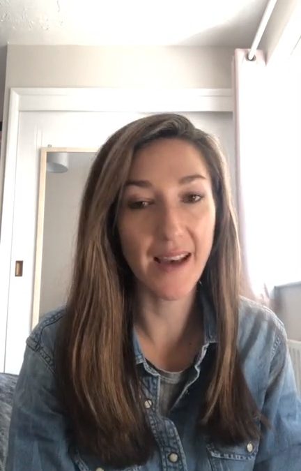 What is ‘Yoga Butt’ and How to Rehab it