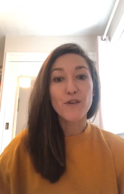 Rebooking Patients – The Mental Block