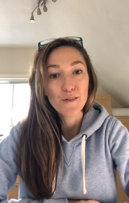 Exploring Your Vision