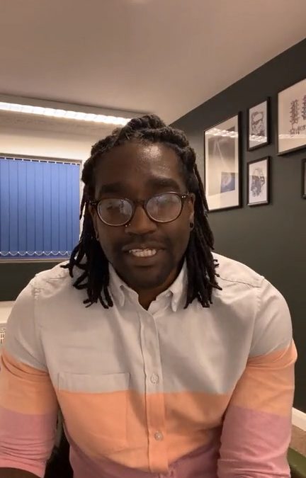 Fulfillment – 3 Tools I Use to Help Fuel My Success