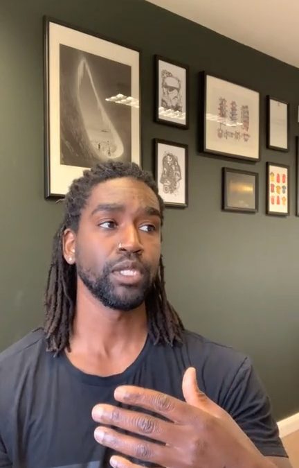 Progress is Painful. Why Changes for you & Clients is Hard