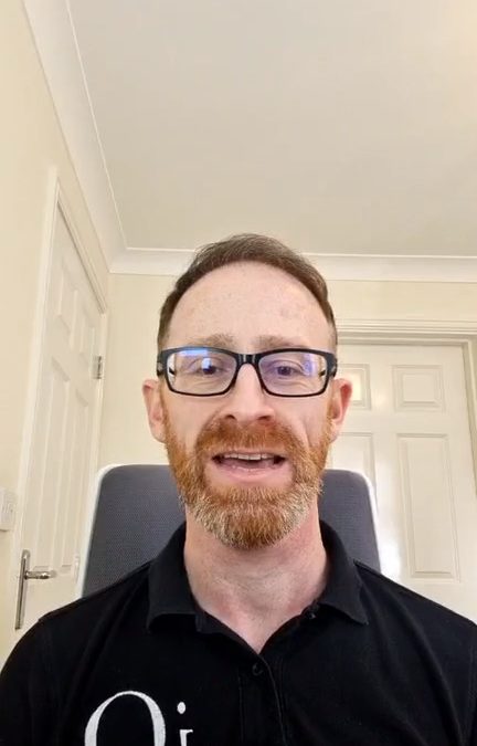 Working in the NHS – An Osteopath’s Perspective