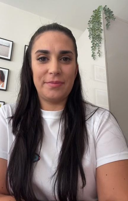 Taekwondo, Passion and Osteopathy